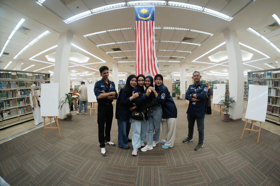 ISW Batch 6