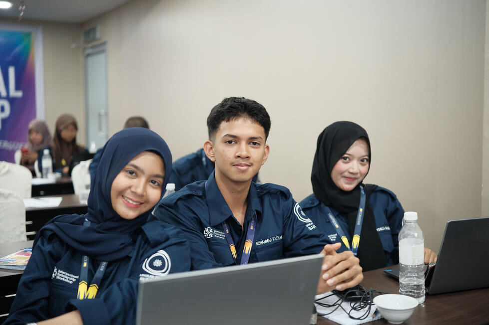 ISW Batch 6